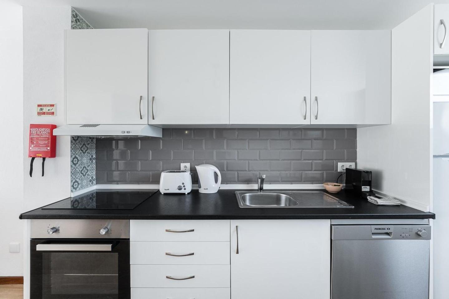 Guestready - Esposende Beach Place エクステリア 写真
