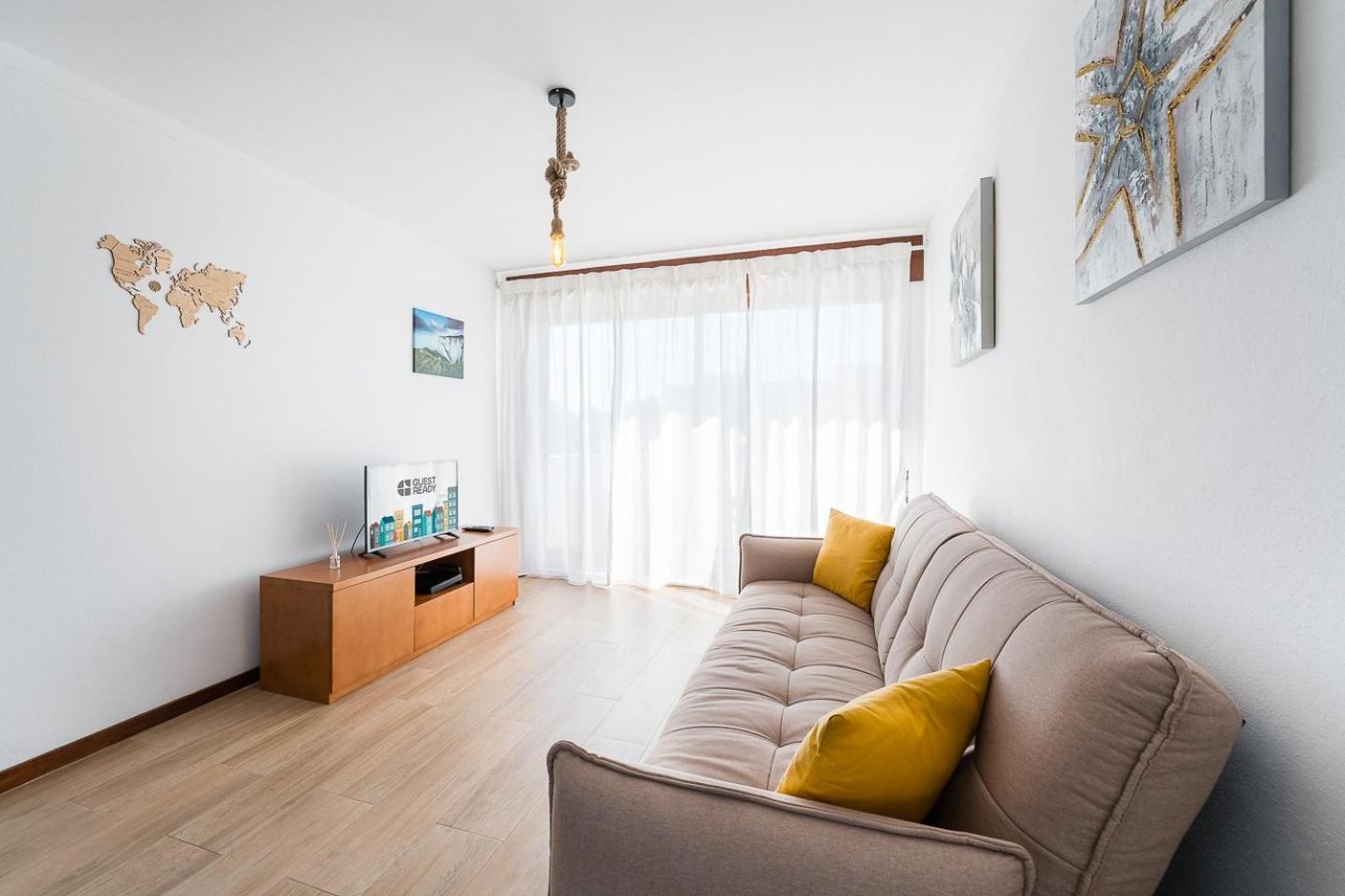 Guestready - Esposende Beach Place エクステリア 写真