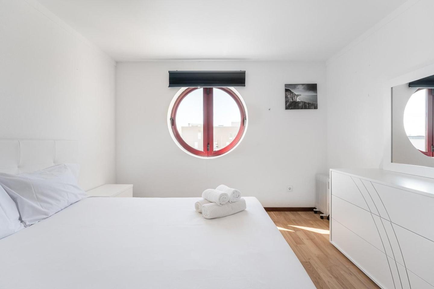Guestready - Esposende Beach Place エクステリア 写真