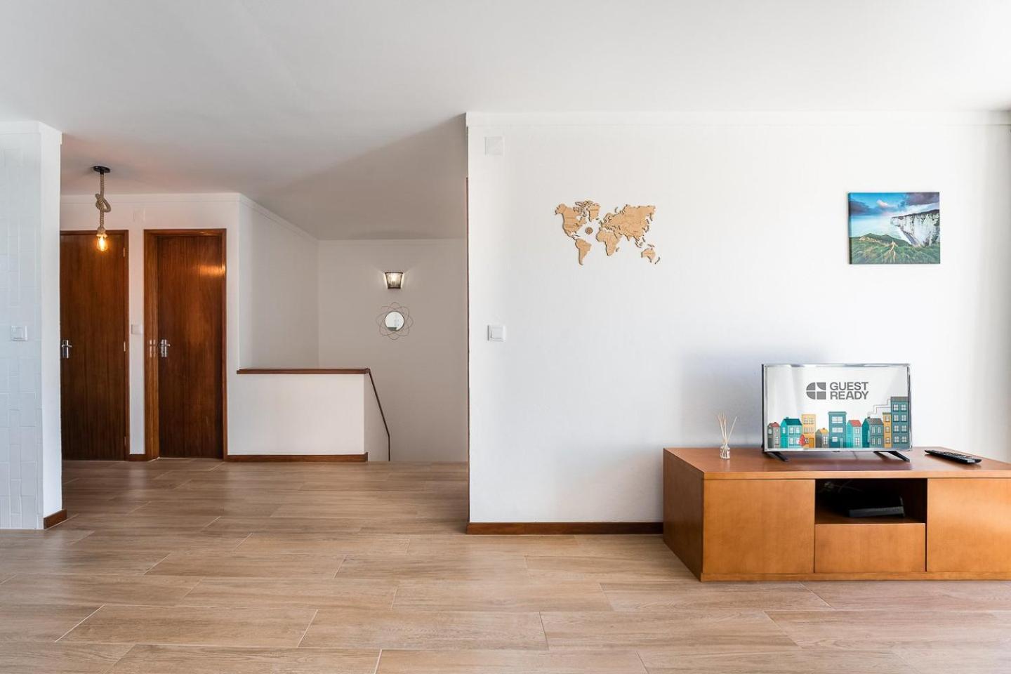 Guestready - Esposende Beach Place エクステリア 写真