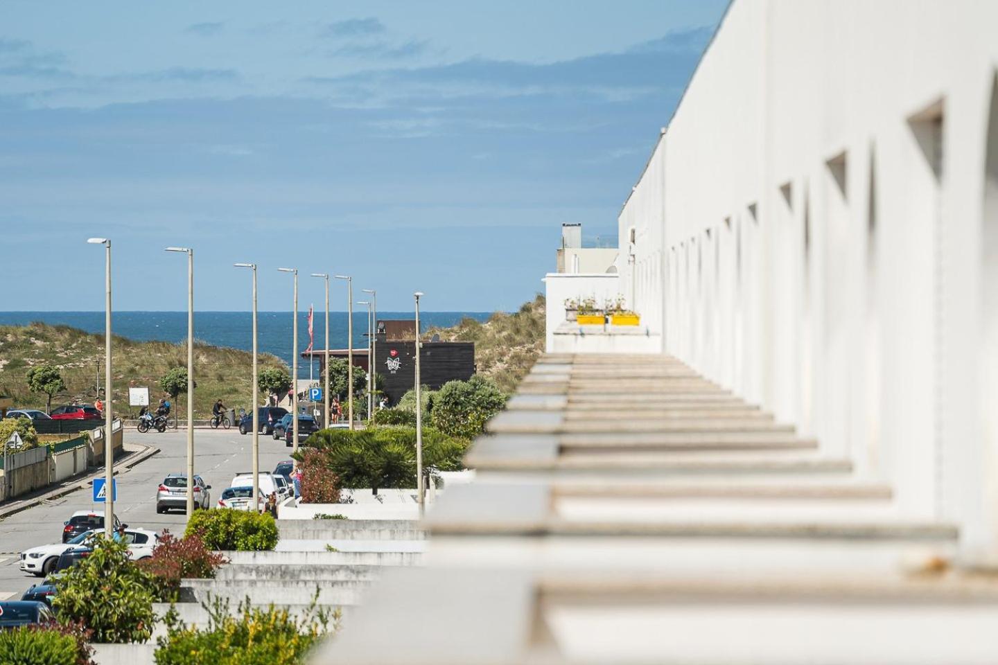 Guestready - Esposende Beach Place エクステリア 写真